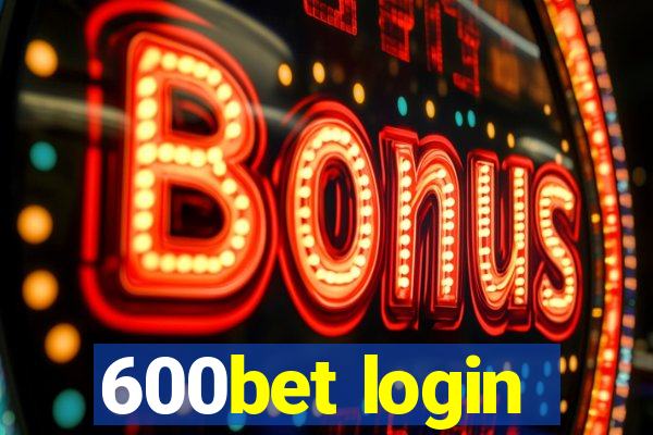 600bet login